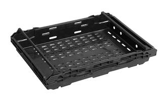 15 Litre Vented Produce Crate (600 x 400mm)